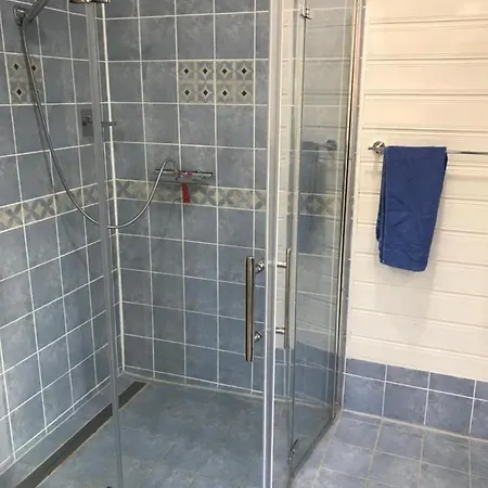 Schoene Gemuetliche Ferienwohnung Mit Kamin I Im Harz Darlingerode Esterno foto