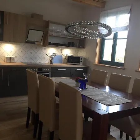 Schoene Gemuetliche Ferienwohnung Mit Kamin I Im Harz Darlingerode Esterno foto